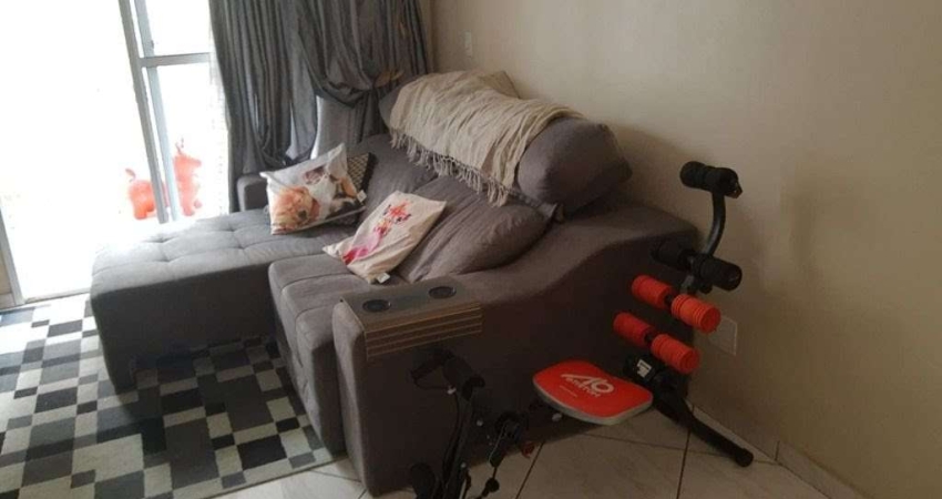 Apartamento com 2 quartos à venda no Macedo, Guarulhos 