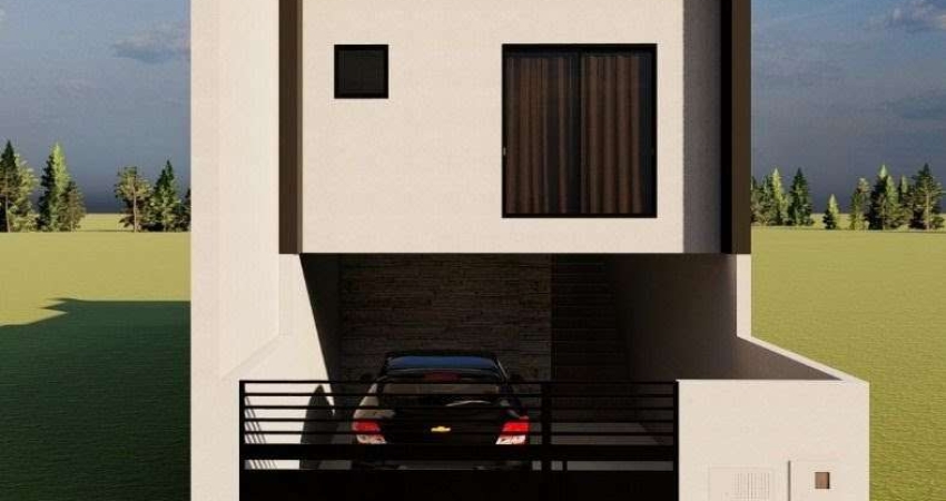 Casa com 3 quartos à venda no Jardim Maristela II, Atibaia 