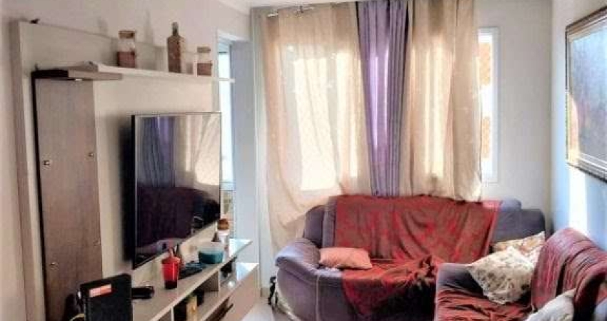 Apartamento com 2 quartos à venda no Picanço, Guarulhos 