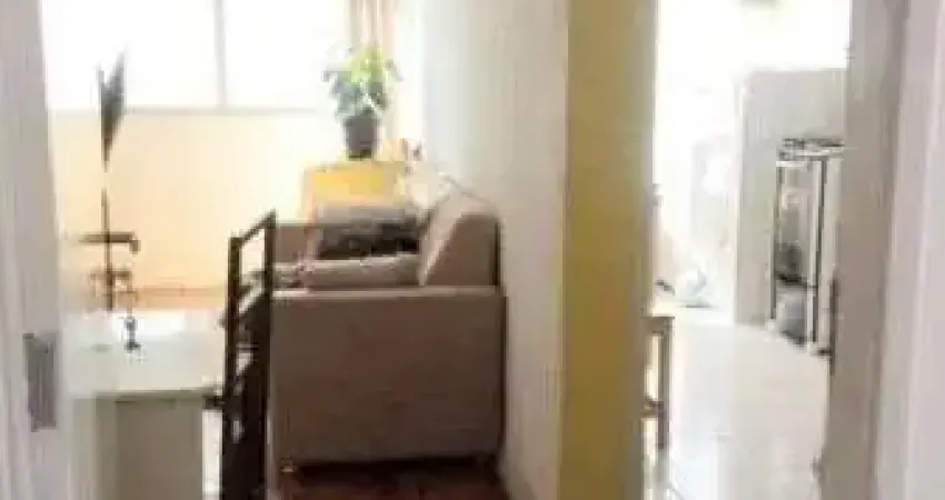 Apartamento em Bela Vista  -  São Paulo