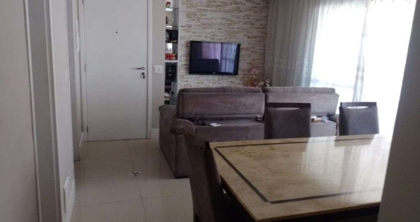 Apartamento com 3 quartos à venda na Vila Leonor, Guarulhos 