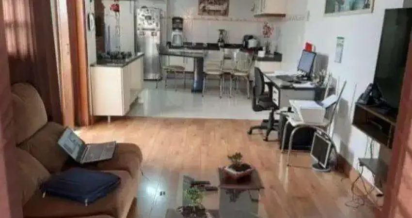 Casa com 2 quartos à venda no Jardim Pinhal, Guarulhos 