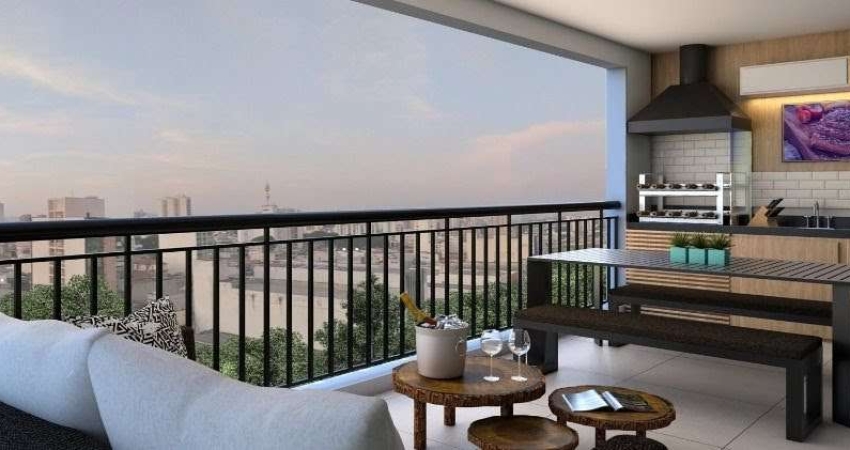 Apartamento em Vila Progresso  -  Guarulhos