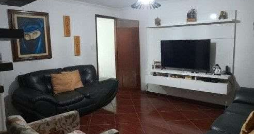 Casa com 3 quartos à venda na Vila Cocaia, Guarulhos 