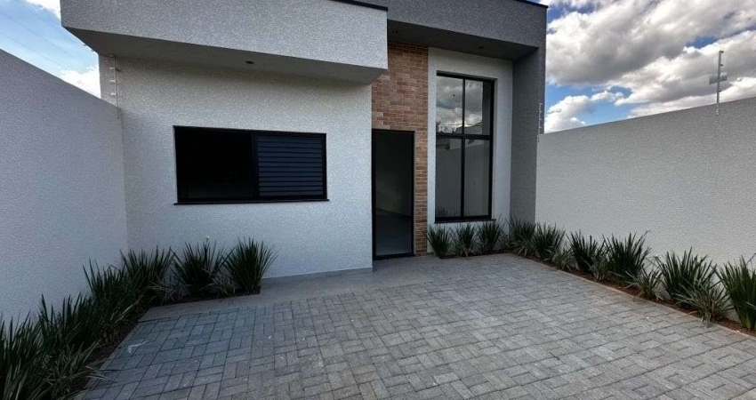 Casa em Conjunto Habitacional José Barnet Y Vives  -  Atibaia
