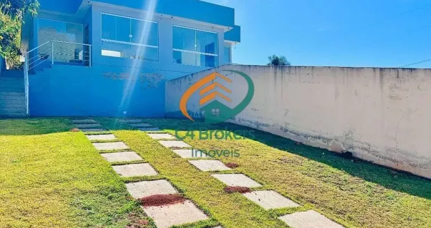 Casa com 3 quartos à venda no Terra Preta, Mairiporã