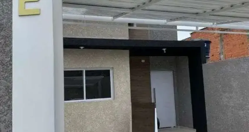 Casa com 3 quartos à venda na Vila Nova Bonsucesso, Guarulhos 