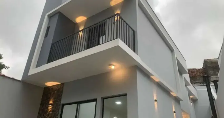 Casa com 3 quartos à venda no Jardim do Triunfo, Guarulhos 