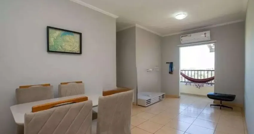 Apartamento com 2 quartos à venda na Vila Rio de Janeiro, Guarulhos 