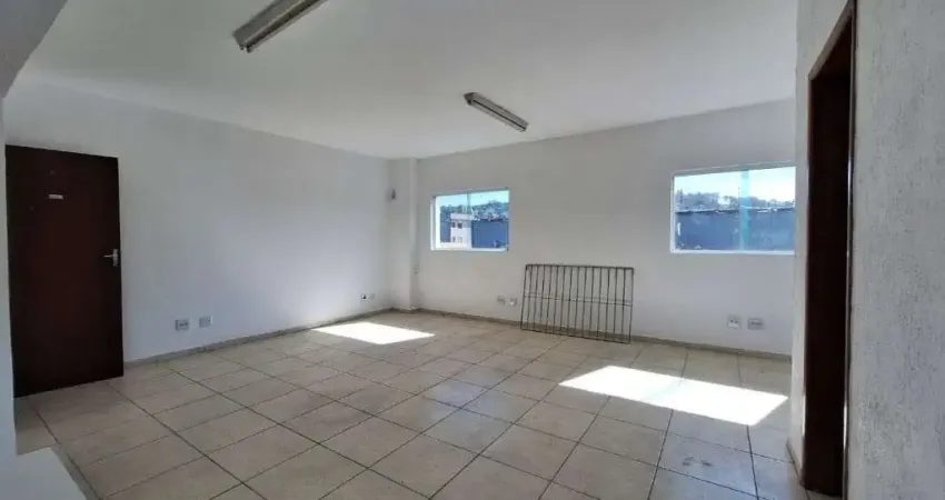 Sala comercial para alugar na Vila Galvão, Guarulhos 