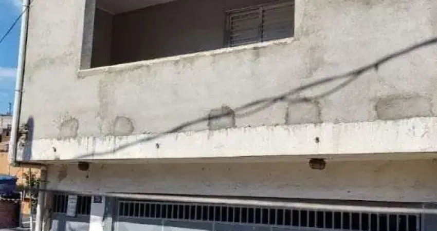 Casa com 2 quartos à venda na Cidade Tupinambá, Guarulhos 