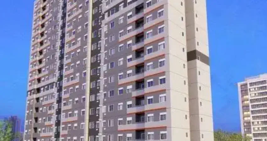 Apartamento com 2 quartos à venda na Vila São João, Guarulhos 