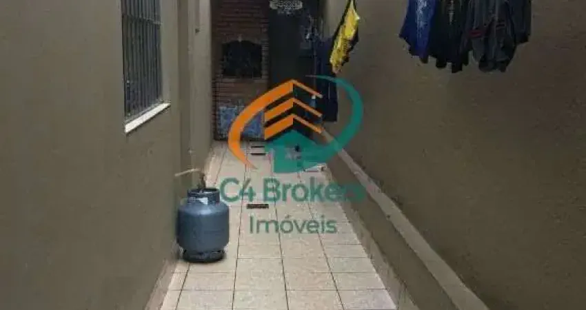 Casa com 3 quartos à venda no Jardim Aida, Guarulhos 
