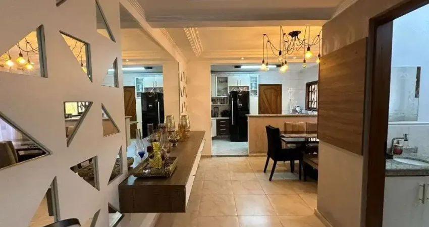 Casa com 3 quartos à venda na Vila Augusta, Guarulhos 
