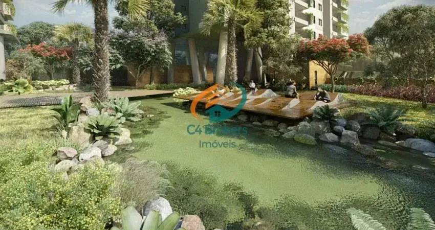 Apartamento com 2 quartos à venda no Jardim Flor da Montanha, Guarulhos