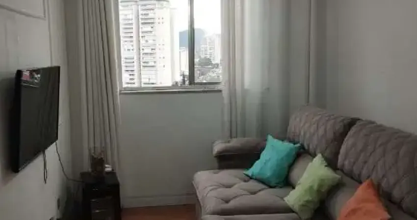 Apartamento com 2 quartos à venda no Jardim São Judas Tadeu, Guarulhos 