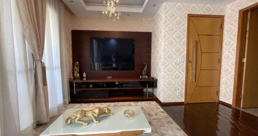 Apartamento com 3 quartos à venda na Vila Augusta, Guarulhos 