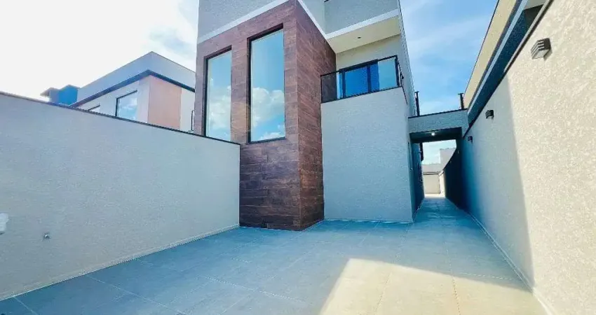 Casa com 3 quartos à venda na Vila Petrópolis, Atibaia 