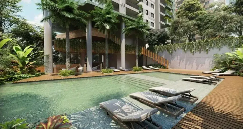 Apartamento com 3 quartos à venda no Jardim Flor da Montanha, Guarulhos 