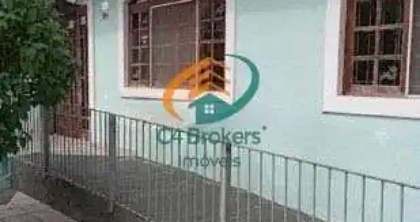 Casa com 3 quartos à venda no Jardim Santa Mena, Guarulhos 