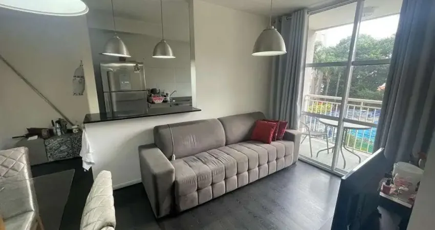 Apartamento em Vila Antonieta  -  São Paulo
