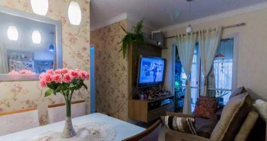 Apartamento com 3 quartos à venda no Jardim Cocaia, Guarulhos 
