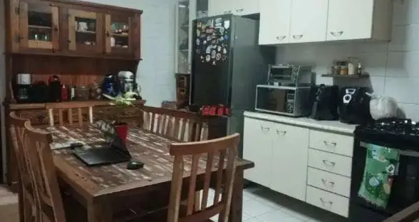 Casa com 2 quartos à venda na Vila Barros, Guarulhos 