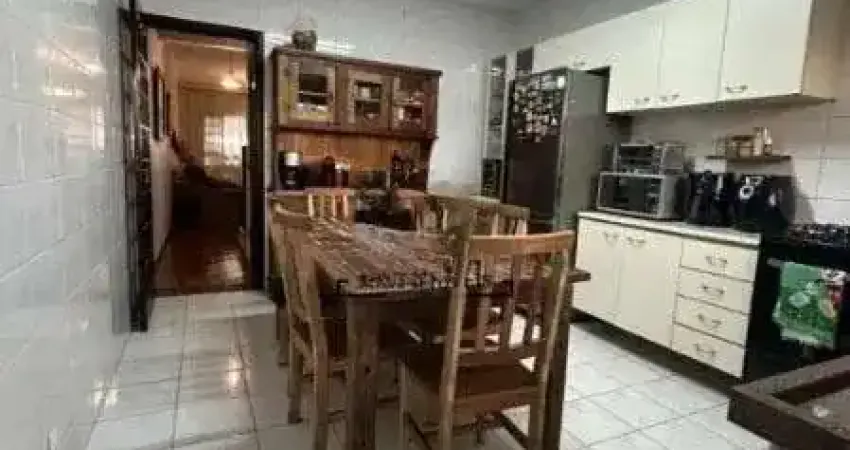 Casa com 2 quartos à venda na Vila Barros, Guarulhos 