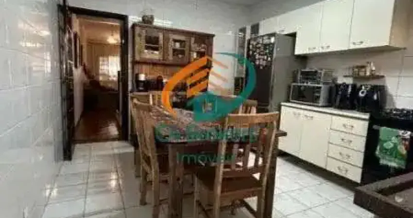 Casa com 2 quartos à venda na Vila Barros, Guarulhos