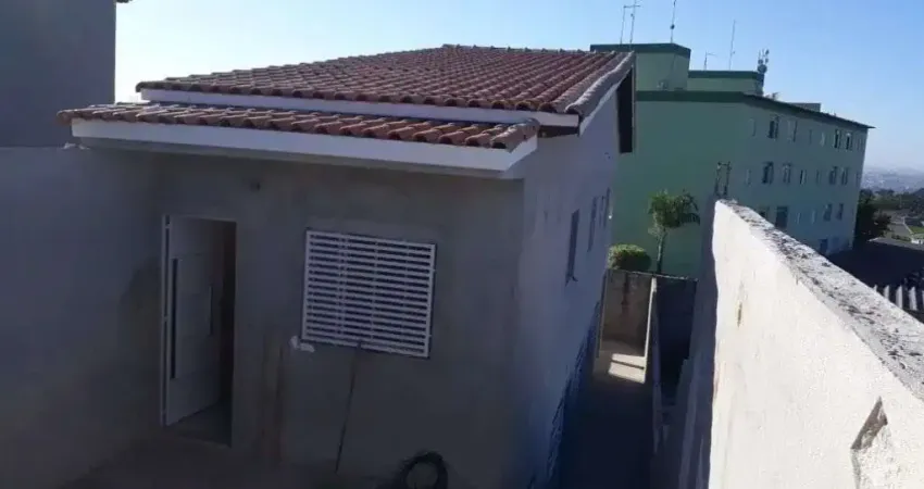Casa com 4 quartos à venda no Jardim Angélica, Guarulhos 