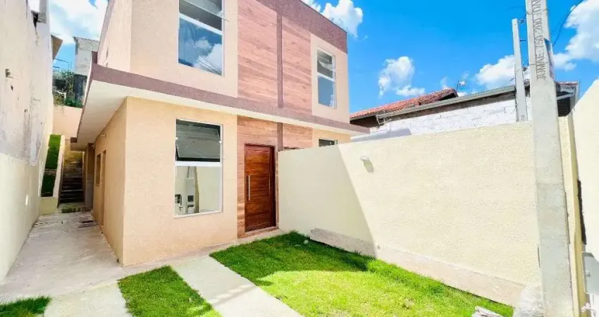 Casa com 3 quartos à venda no Terra Preta, Mairiporã 