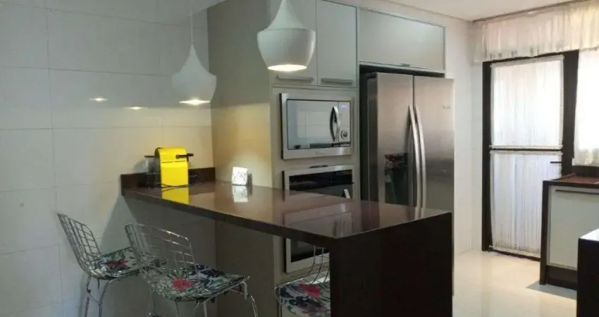 Apartamento com 3 quartos à venda na Vila Galvão, Guarulhos 