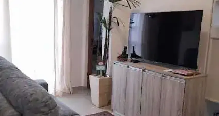 Apartamento com 2 quartos à venda no Loteamento Nova Atibaia, Atibaia 