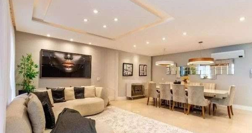 Apartamento com 3 quartos à venda na Vila Rosália, Guarulhos 