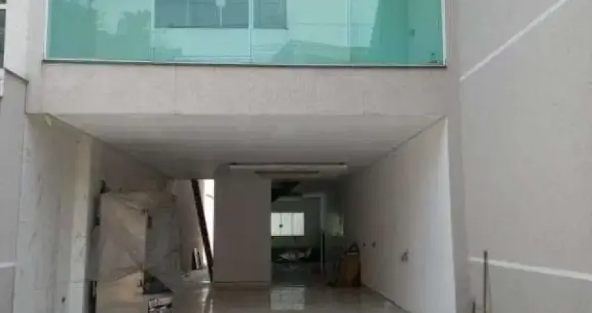 Casa com 3 quartos à venda no Jardim Fátima, Guarulhos 