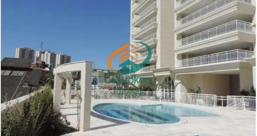 Apartamento com 3 quartos à venda na Vila Galvão, Guarulhos 