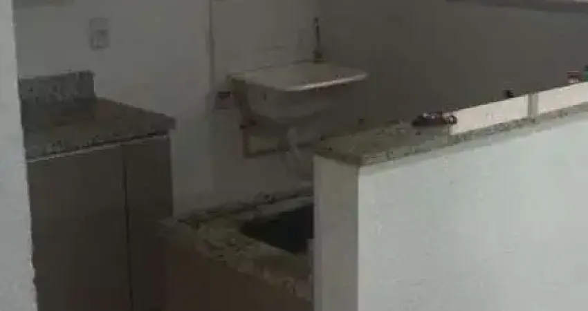 Apartamento com 2 quartos à venda no Água Chata, Guarulhos 
