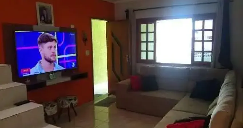 Casa com 2 quartos à venda no Jardim Adriana, Guarulhos 