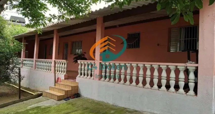 Casa com 2 quartos à venda no Jardim Presidente Dutra, Guarulhos