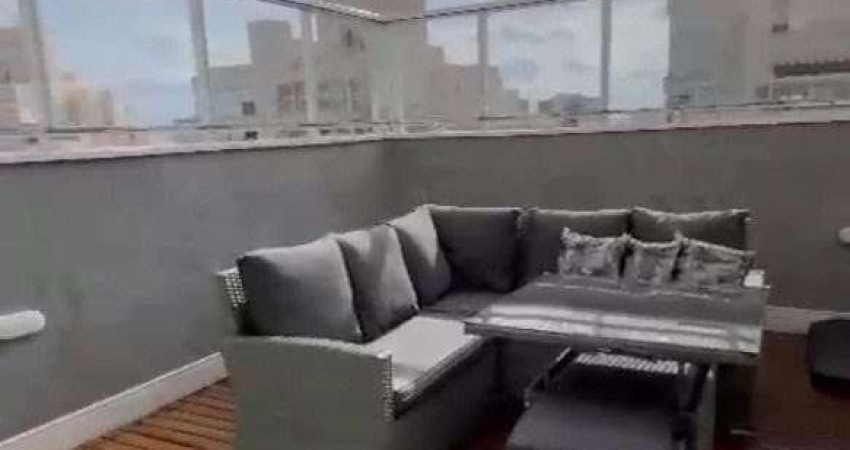 Apartamento com 3 quartos à venda na Vila Leonor, Guarulhos 