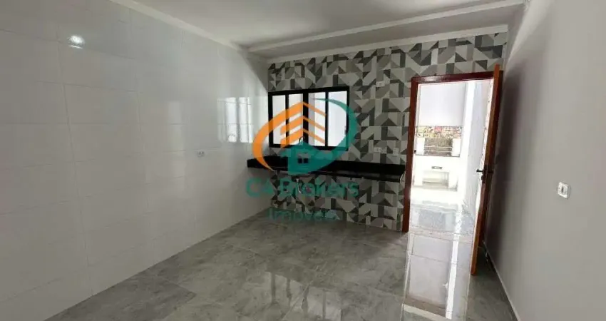 Casa com 2 quartos à venda no Jardim Rio Negro, Itaquaquecetuba