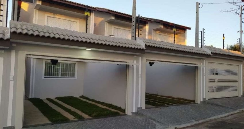 Casa com 3 quartos à venda no Centro, Arujá 