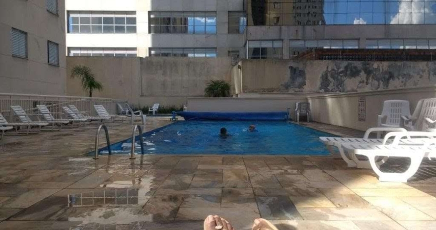 Apartamento com 2 quartos à venda na Mooca, São Paulo 