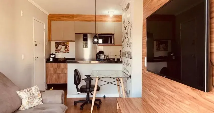 Apartamento com 2 quartos à venda na Vila Nova Bonsucesso, Guarulhos 