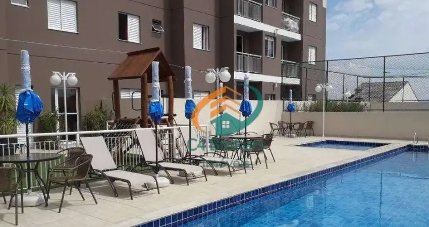 Apartamento com 2 quartos à venda na Vila Nova Bonsucesso, Guarulhos 
