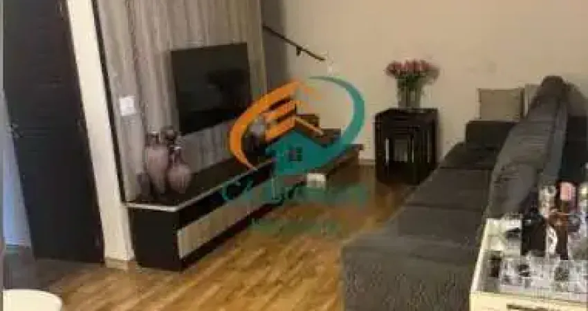 Casa com 3 quartos à venda na Cidade Maia, Guarulhos