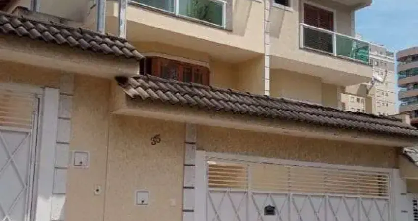 Sobrado em Vila Rosália  -  Guarulhos