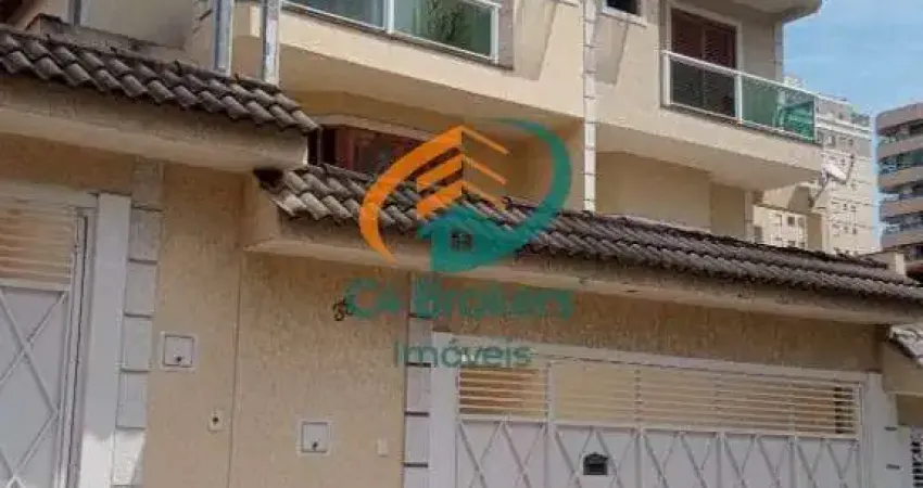 Casa com 3 quartos à venda na Vila Rosália, Guarulhos
