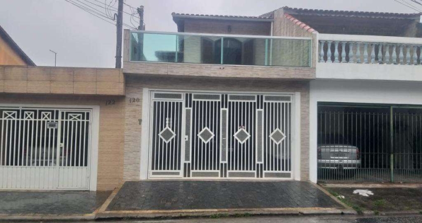 Casa com 3 quartos à venda na Cidade Líder, São Paulo 