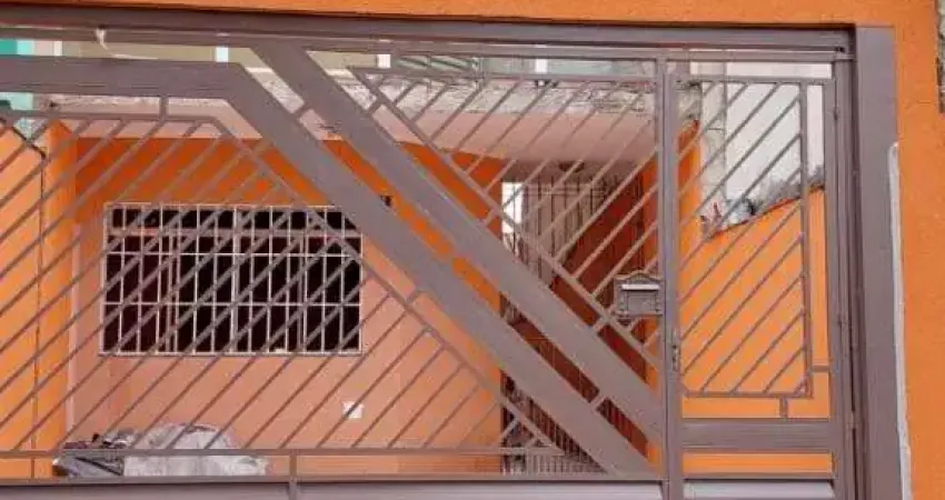 Casa com 3 quartos à venda no Jardim Almeida Prado, Guarulhos 